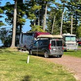 Review photo of Ontonagon Township Park and Campground by Lee D., November 4, 2022