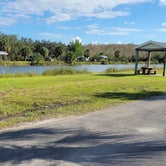Review photo of Midway Campground — Big Cypress National Preserve by Lisa W., November 4, 2022