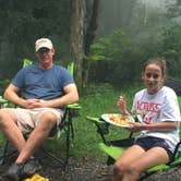 Review photo of Loft Mountain Campground — Shenandoah National Park by Cindy M., August 8, 2016