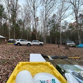 Review photo of Caledonia State Park Campground by Kyle J., November 4, 2022