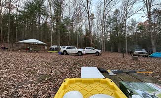 Kyle J.'s photo at Caledonia State Park Campground near Fayetteville, PA