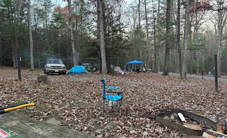 Kyle J.'s photo at Caledonia State Park Campground near Waynesboro, PA
