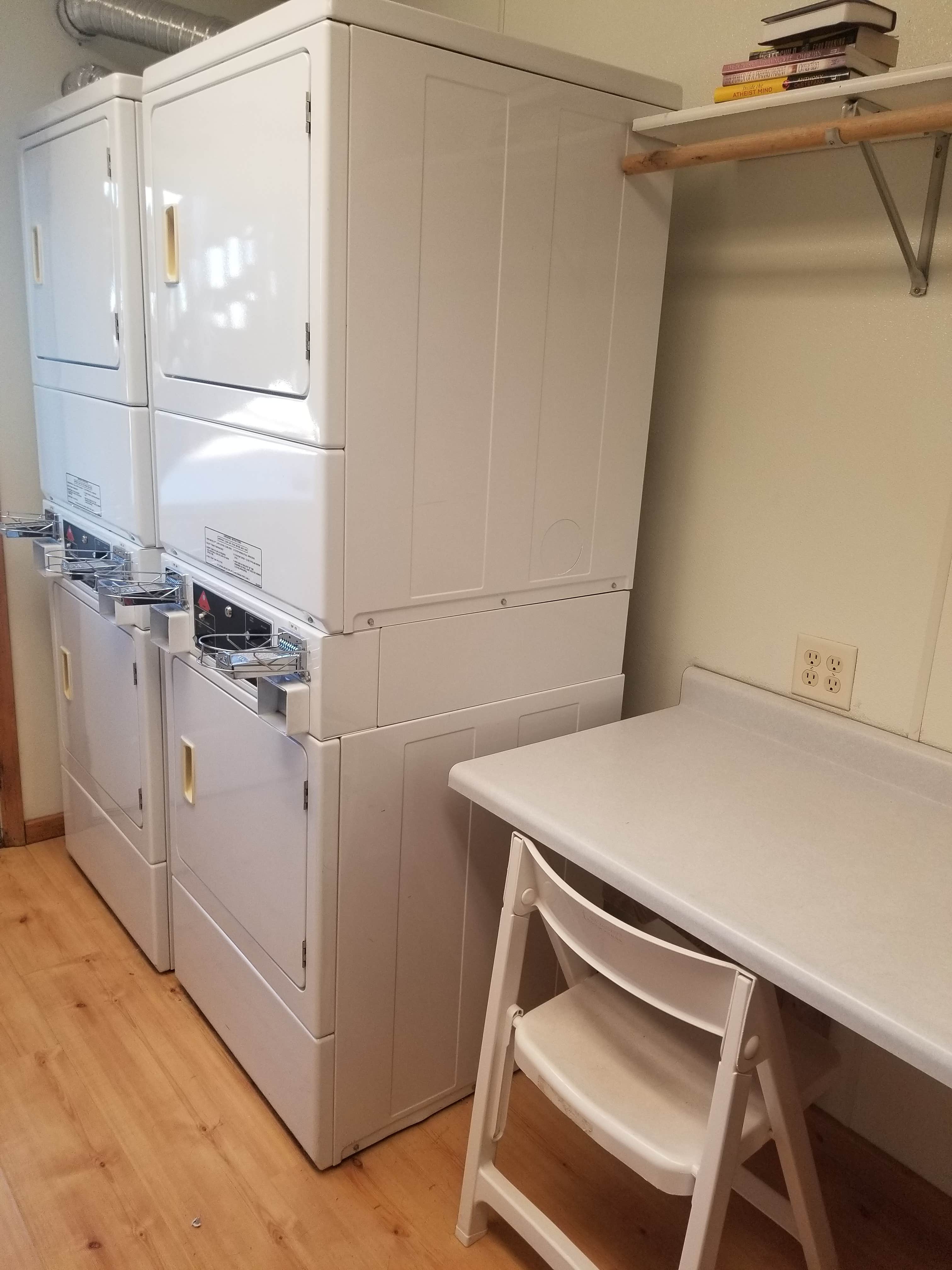 Camper-submitted photo at Heartland RV Park And Cabins near Fairburn, SD