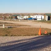 Review photo of Heartland RV Park And Cabins by paul , November 4, 2022