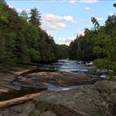 Review photo of Presque Isle - Porcupine Mountains State Park by Lesley R., November 4, 2022