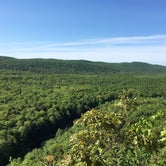 Review photo of Presque Isle - Porcupine Mountains State Park by Lesley R., November 4, 2022