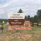 Review photo of Colorado Campground by Dave V., September 13, 2018