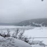 Review photo of Ice Age Campground — Devils Lake State Park by Lesley R., November 4, 2022