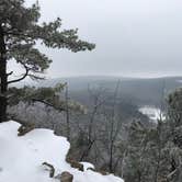 Review photo of Ice Age - Devils Lake State Park by Lesley R., November 4, 2022