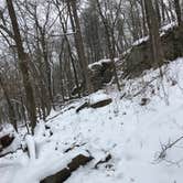 Review photo of Ice Age Campground — Devils Lake State Park by Lesley R., November 4, 2022