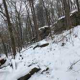 Review photo of Ice Age - Devils Lake State Park by Lesley R., November 4, 2022