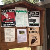 Review photo of Colorado Campground by Dave V., September 13, 2018