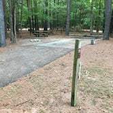 Review photo of Wall Doxey State Park - Holly Springs by Shana D., September 13, 2018