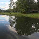 Review photo of Wall Doxey State Park Campground by Shana D., September 13, 2018