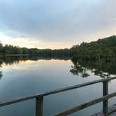 Review photo of Wall Doxey State Park Campground by Shana D., September 13, 2018