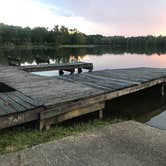 Review photo of Wall Doxey State Park Campground by Shana D., September 13, 2018