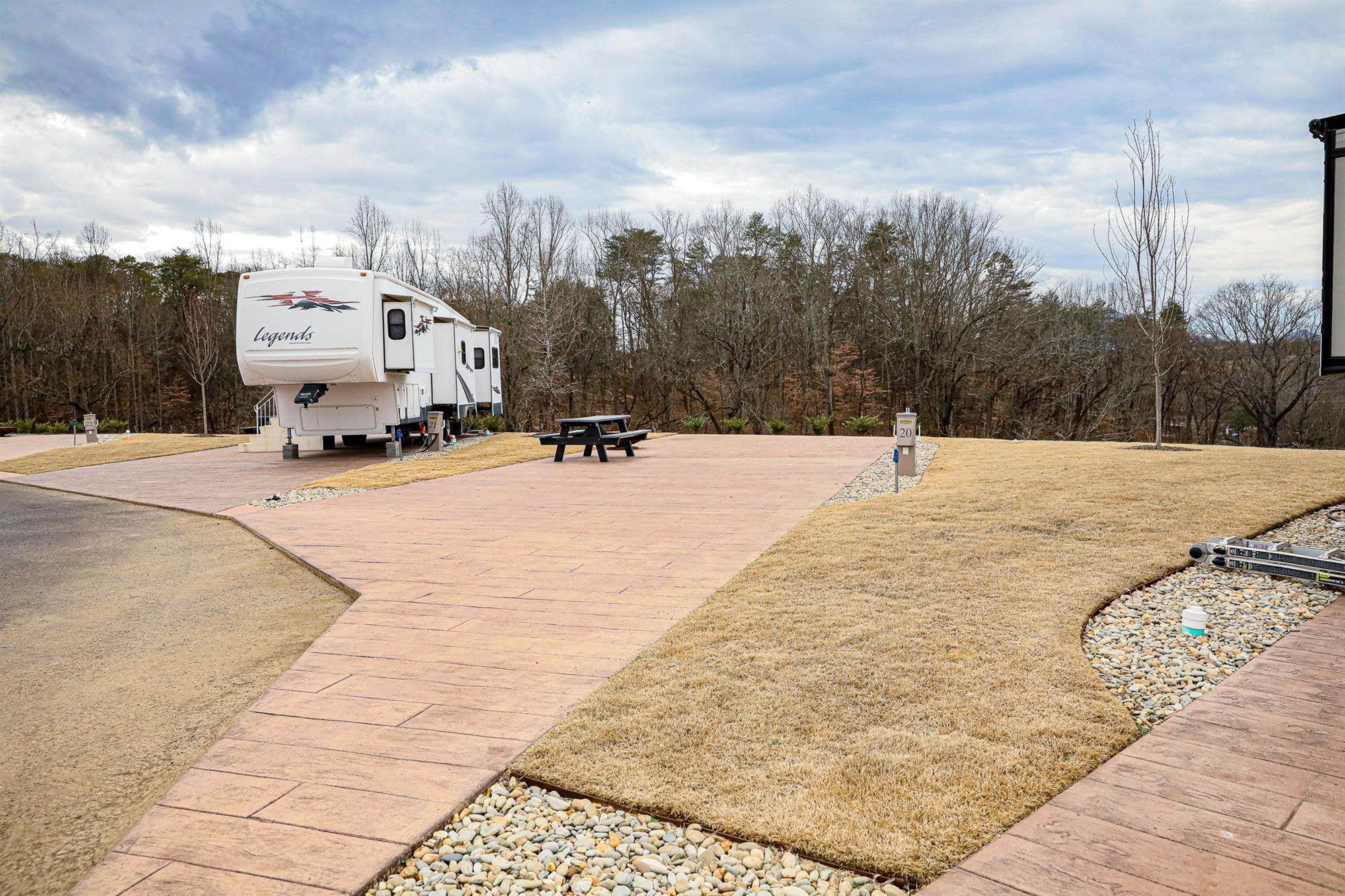 Camper submitted image from The Ridge Outdoor Resort - 1