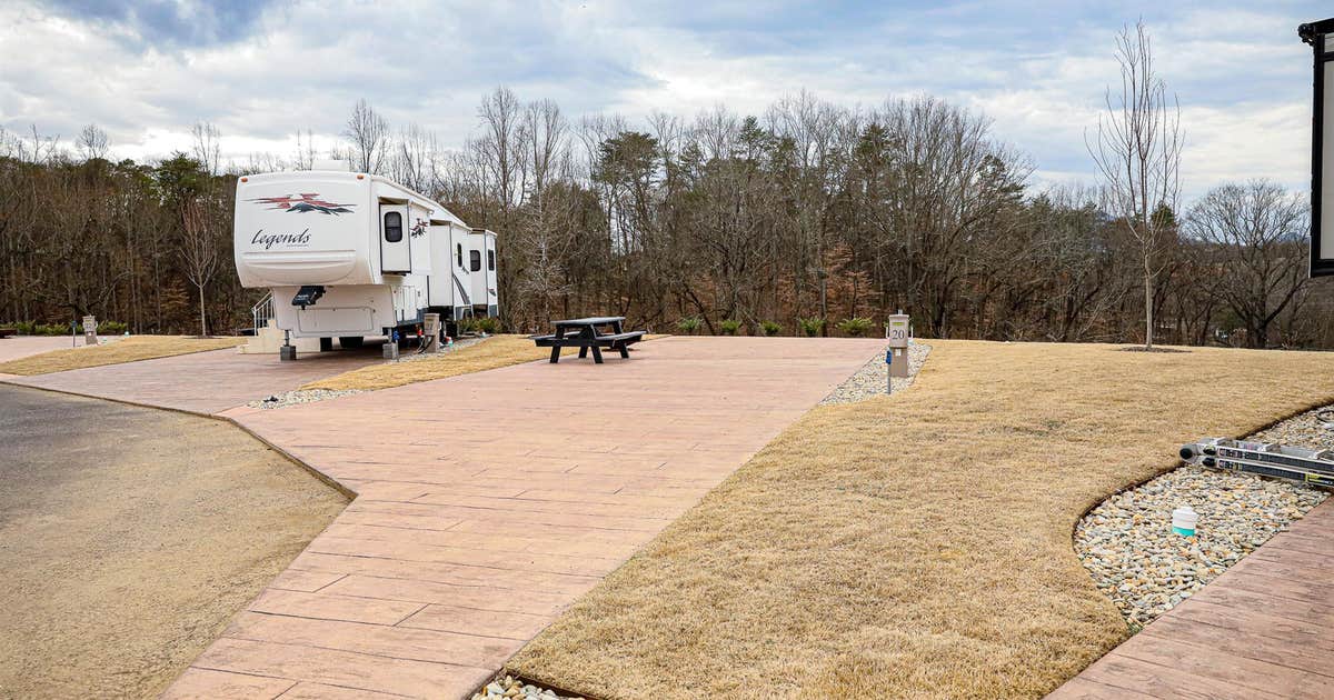 Camper-Submitted Photos of The Ridge Outdoor Resort