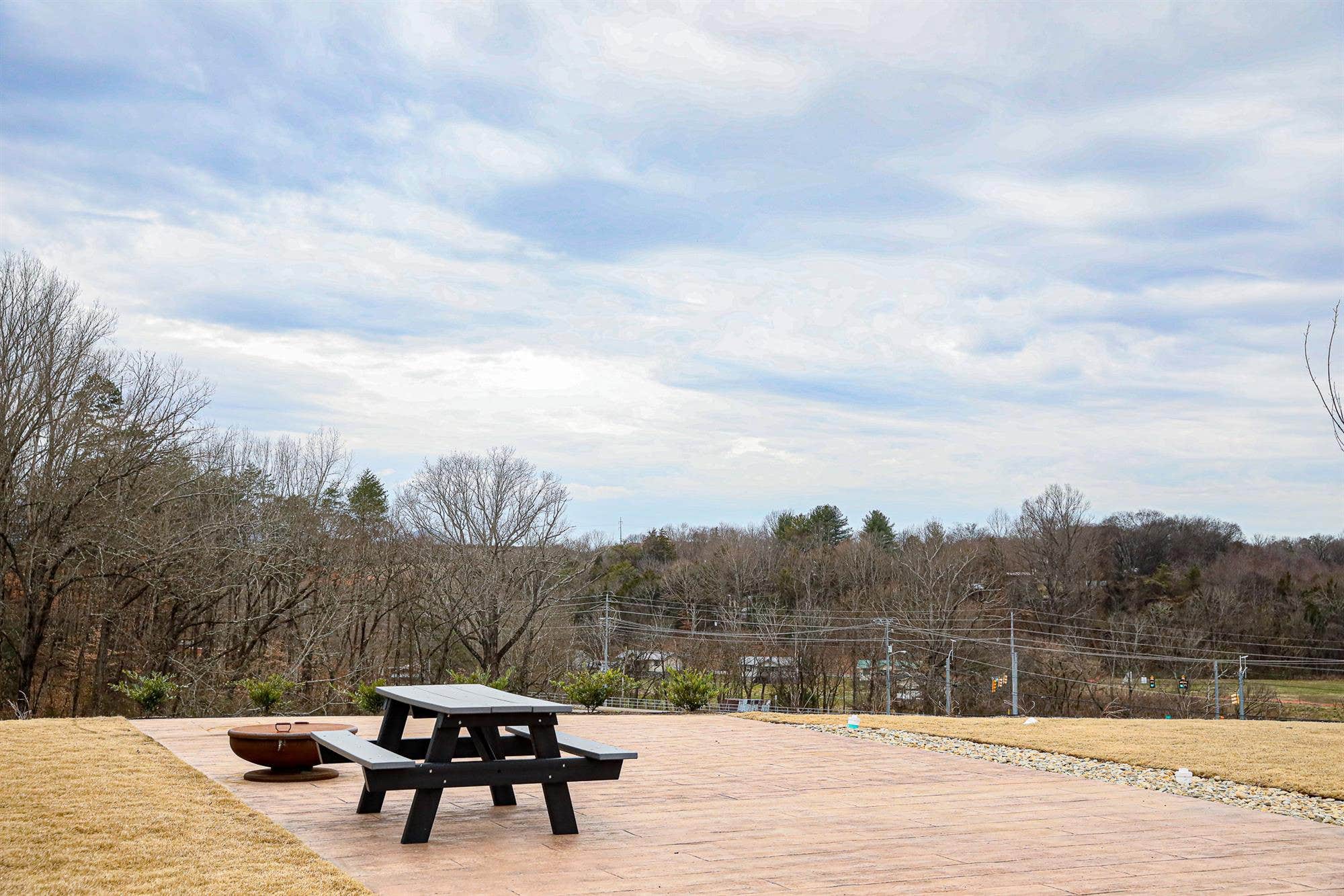 Camper-submitted photo at The Ridge Outdoor Resort near Kodak, TN