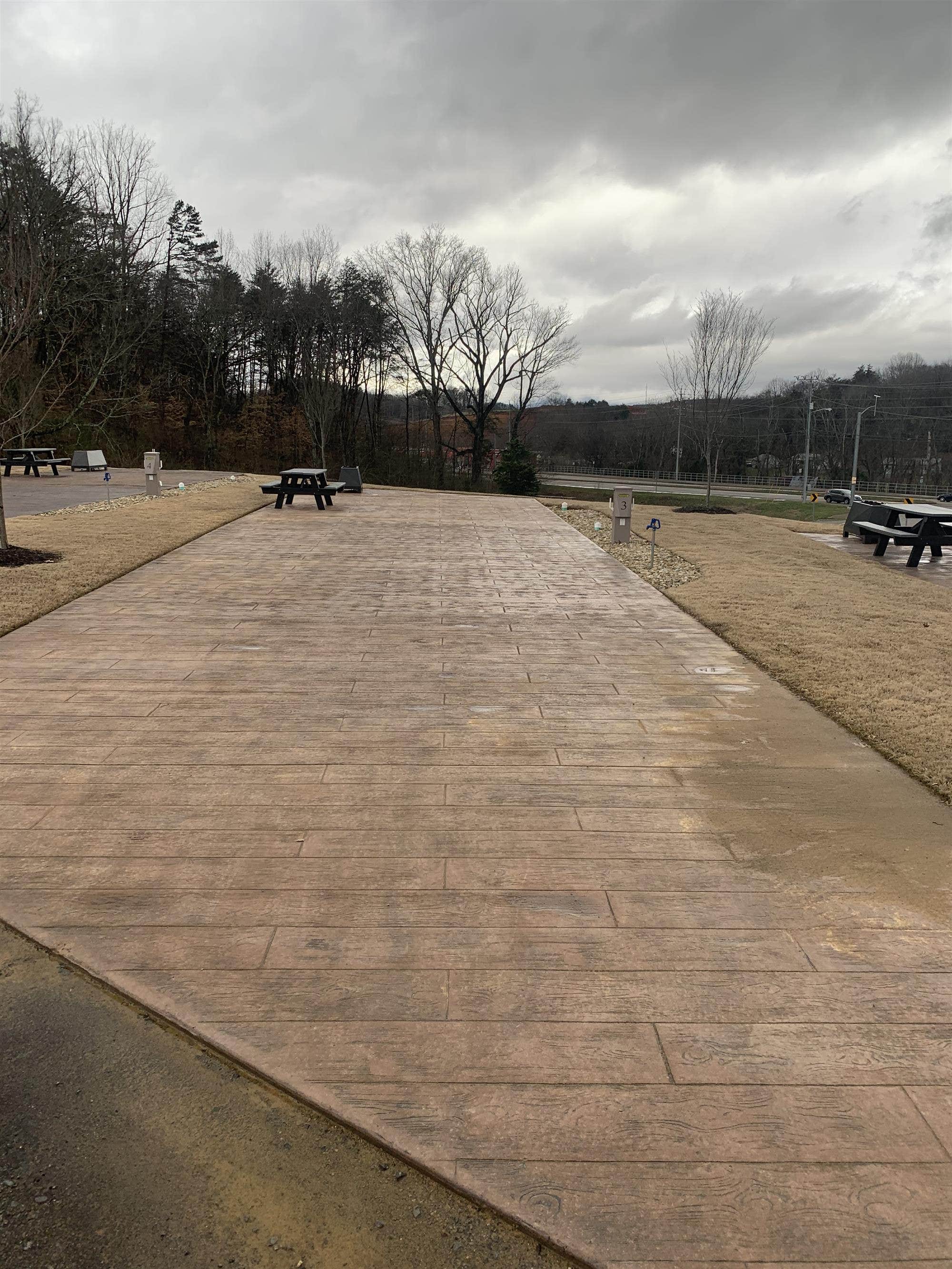 Camper-submitted photo at The Ridge Outdoor Resort near Kodak, TN