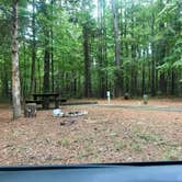 Review photo of Wall Doxey State Park Campground by Shana D., September 13, 2018