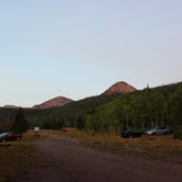 Review photo of Uinta Dispersed Campsites by Jessica N., September 13, 2018