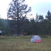 Review photo of Uinta Dispersed Campsites by Jessica N., September 13, 2018