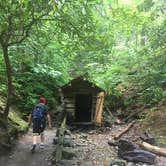 Review photo of Cades Cove Campground by Celina M., September 13, 2018