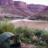 Review photo of Big Bend Group Sites by Amber D., August 9, 2016