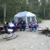 Review photo of Sage Flat Campground by Jim C., September 13, 2018