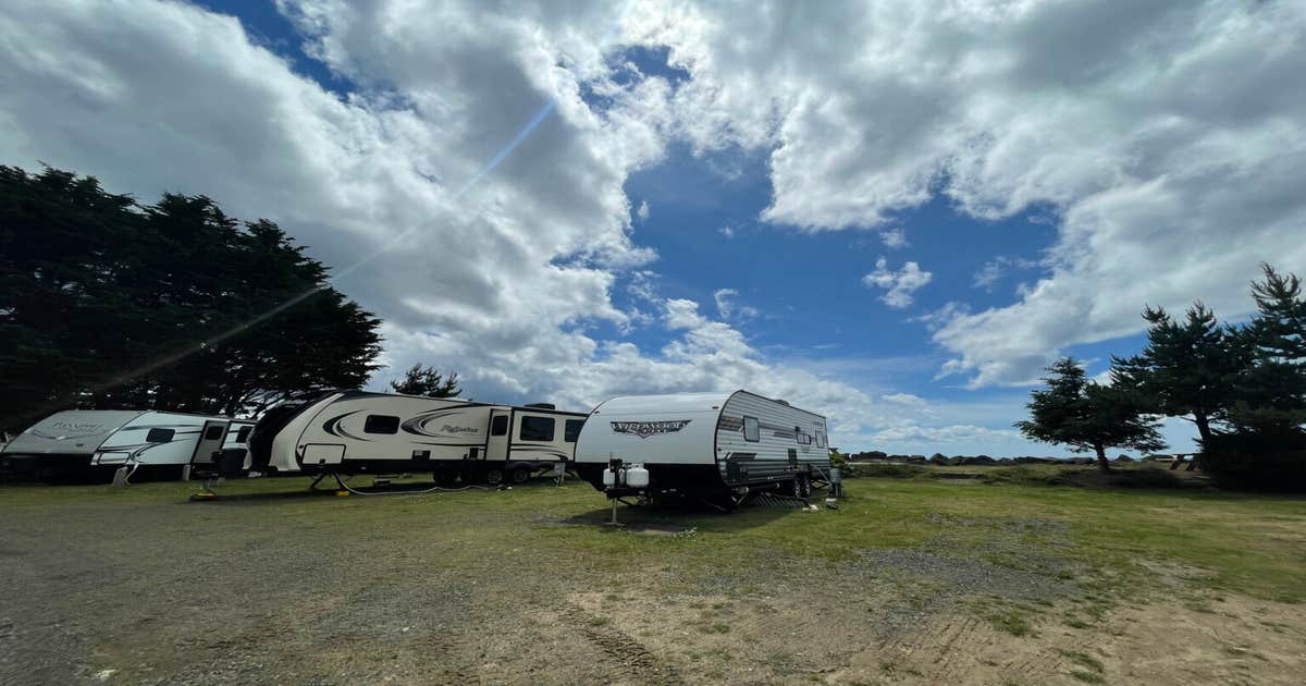 Bayshore RV Park & Guest Suites Camping The Dyrt