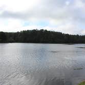 Review photo of Sesquicentennial State Park Campground by Bounding Around , September 13, 2018