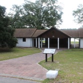 Review photo of Sesquicentennial State Park Campground by Bounding Around , September 13, 2018