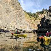 Review photo of Cape Blanco State Park Campground by Meghan O., September 13, 2018