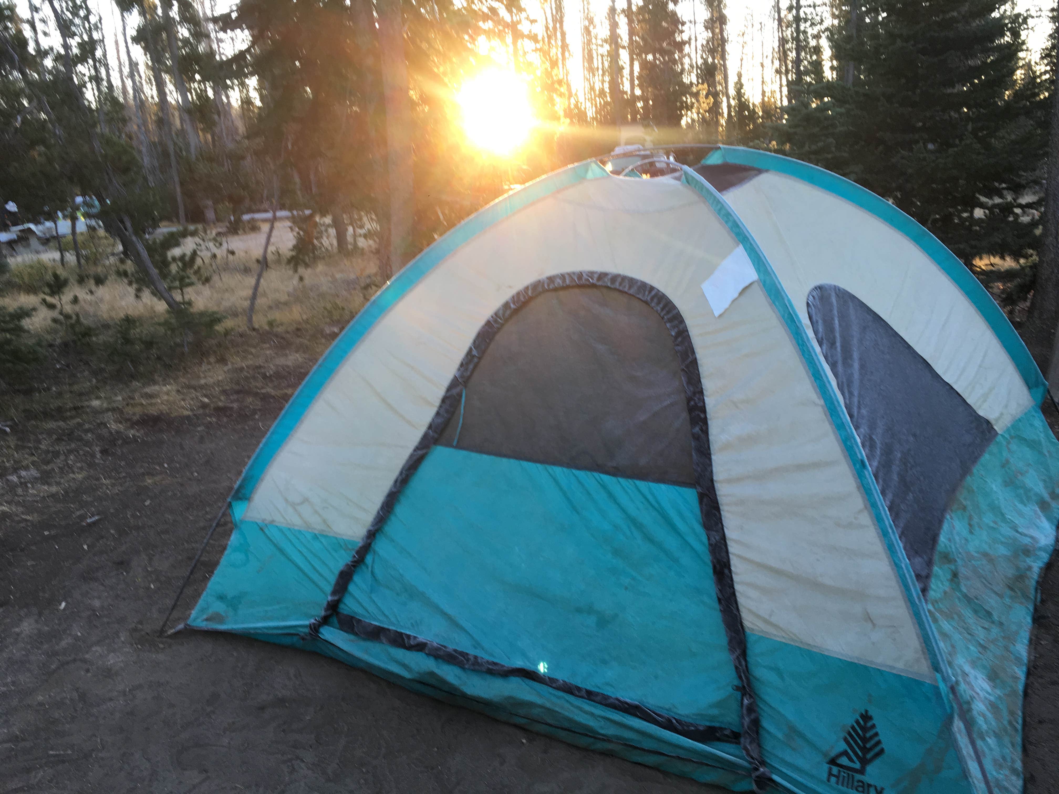 Kelsey M.'s photo at Lost Lake Resort And Campground — Mt. Hood National Forest near Brightwood, OR