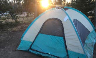 Kelsey M.'s photo at Lost Creek - Crater Lake National Park near Fort Klamath, OR