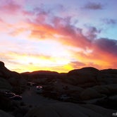 Review photo of Indian Cove Campground — Joshua Tree National Park by robherr , September 13, 2018