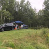 Review photo of Oquaga Creek State Park Campground by Fred C., September 13, 2018