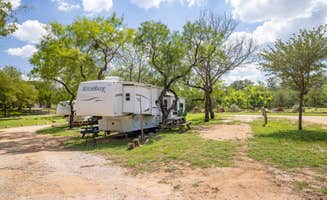 The Dyrt's photo of rv camping at Heart of Texas Resort near Burnet, TX