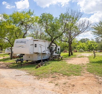 Camper-submitted photo from Heart of Texas Resort