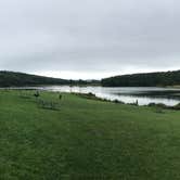 Review photo of Oquaga Creek State Park Campground by Fred C., September 13, 2018