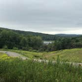 Review photo of Oquaga Creek State Park Campground by Fred C., September 13, 2018