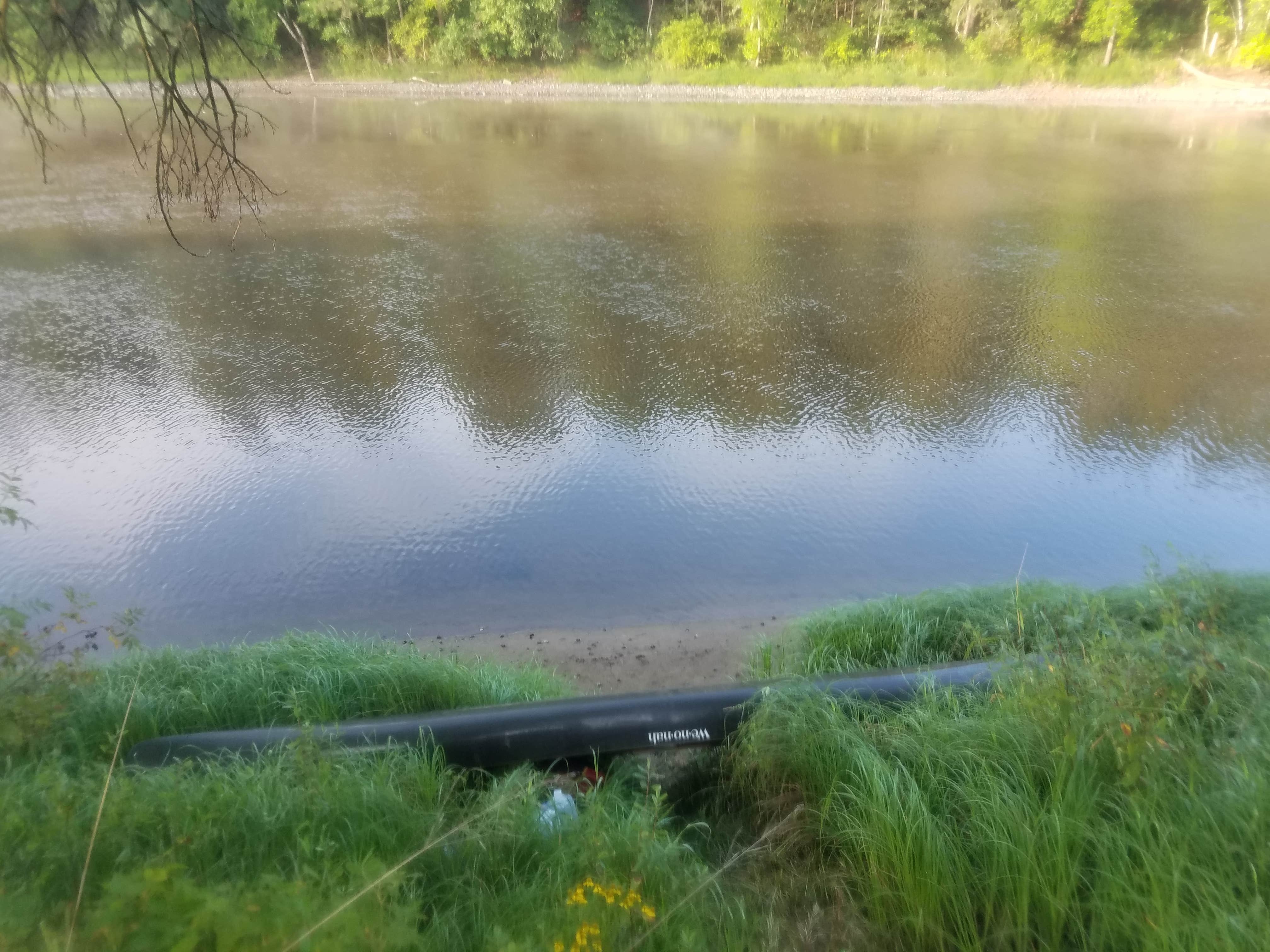 Camping near Sullivans Resort and Campground: Baxter Canoe Camp, Baxter, Minnesota