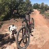 Review photo of Horsethief Campground by Sondra M., September 14, 2018