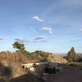 Review photo of East Ridge Campground in Royal Gorge by Sondra M., September 14, 2018