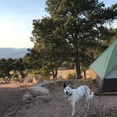 Review photo of East Ridge Campground in Royal Gorge by Sondra M., September 14, 2018