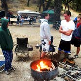 Review photo of Lopez Lake Recreation Area by robherr , September 14, 2018