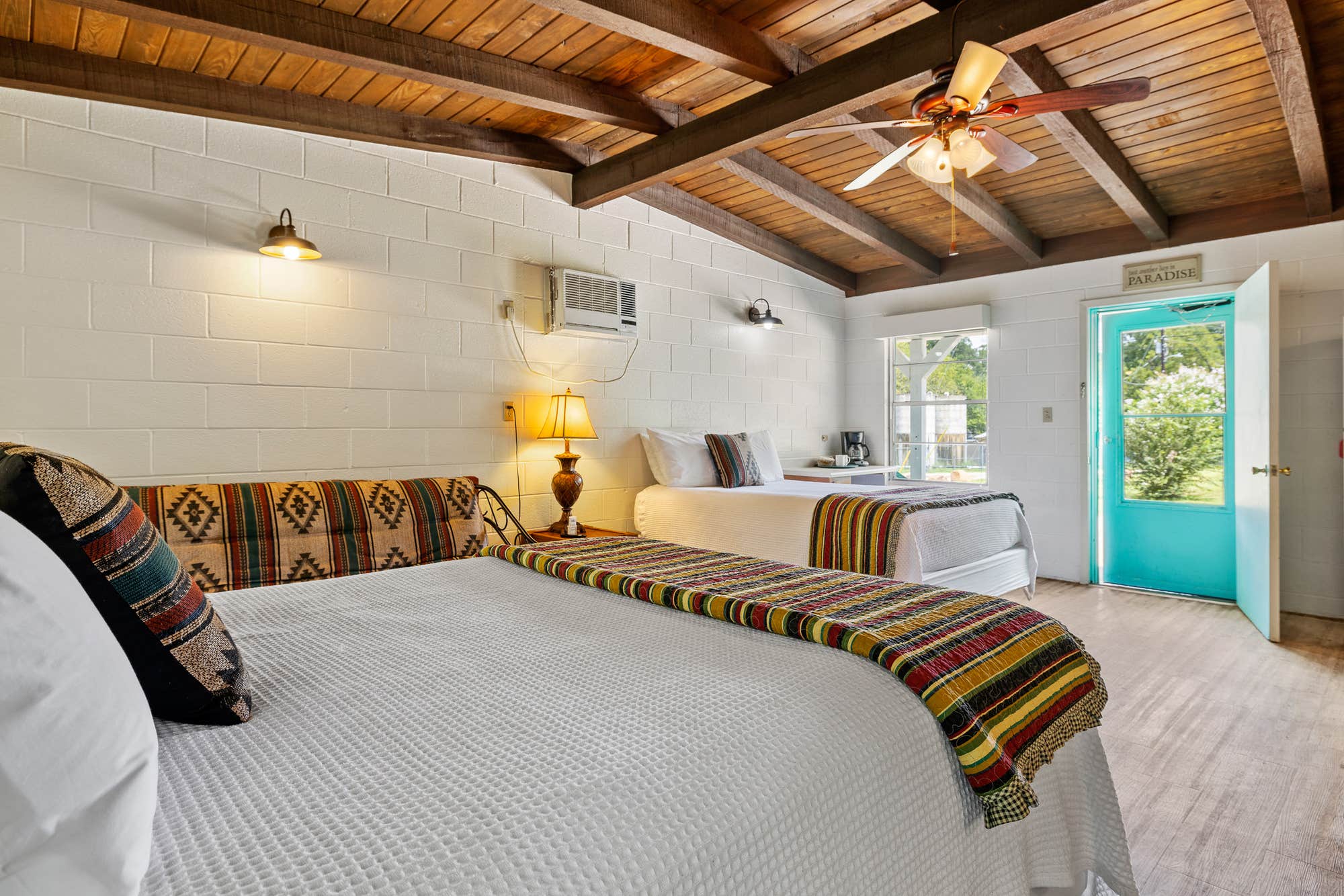 Camper-submitted photo at Heart of Texas Resort near Bend, TX