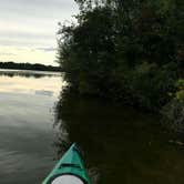 Review photo of Sleepy Hollow State Park Campground by David F., September 6, 2018