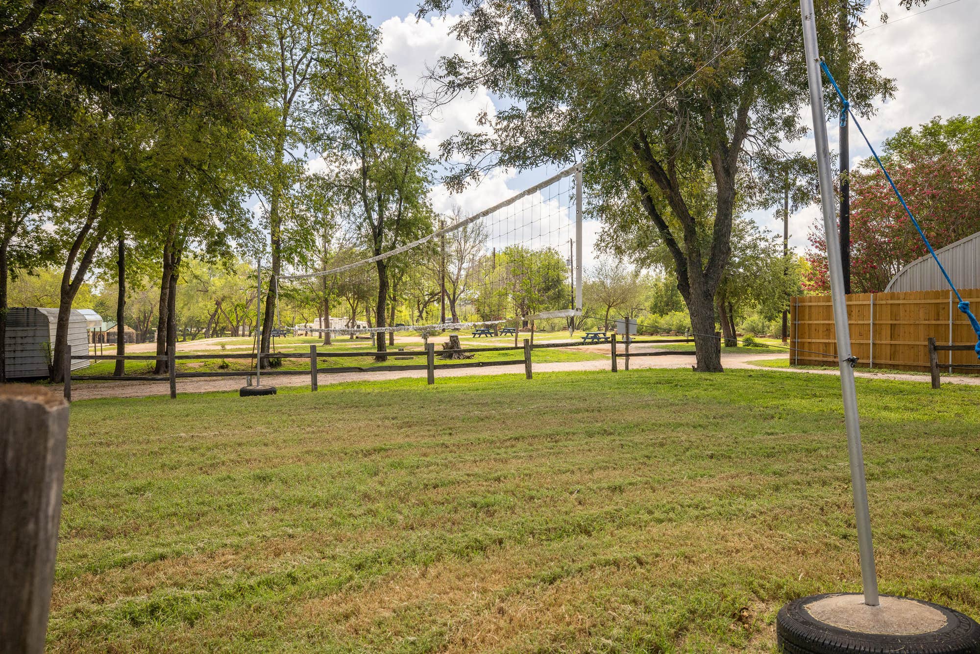 Camper-submitted photo at Heart of Texas Resort near Bend, TX